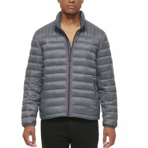 Tommy Hilfiger Down Jacket